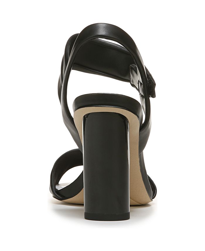 Franco Sarto Osmina Ankle Strap Sandals - Macy's
