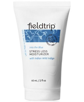 Fieldtrip - Into The Blue Stress Less Moisturizer, 2 oz.