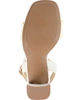 Women's Skiler Block Heel Sandals