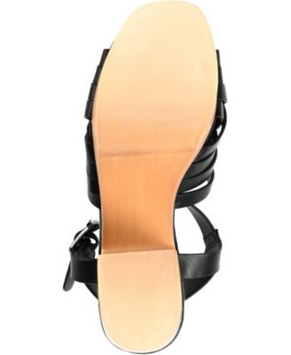 Women's Addisyn Woven Platform Sandals