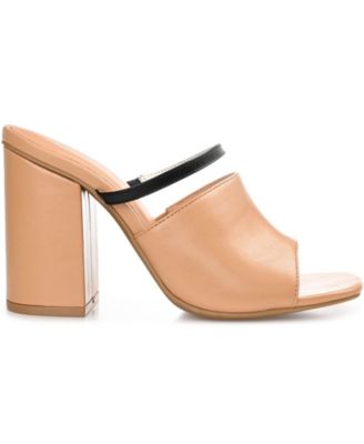 Women's Heiddy Block Heel Sandals
