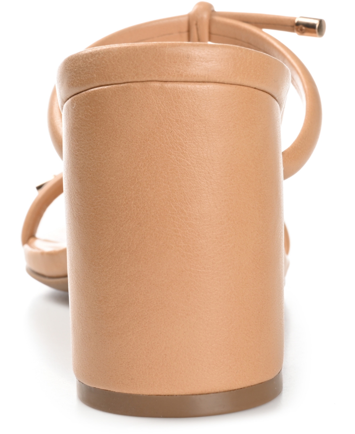 Journee Collection Women's Jessa Knotted Sandals