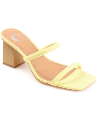 Journee Collection