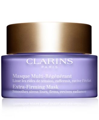 Clarins - Extra-Firming & Smoothing Face Mask, 2.5 oz.