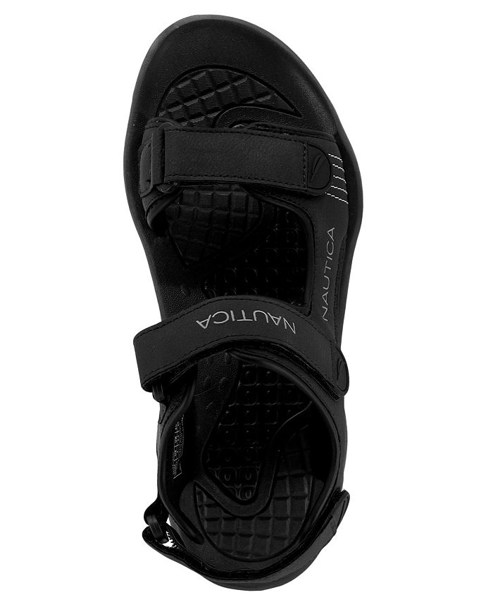 nautica sandals for men