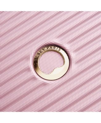 CLOSEOUT! Freestyle 24" Expandable Spinner Upright Suitcase