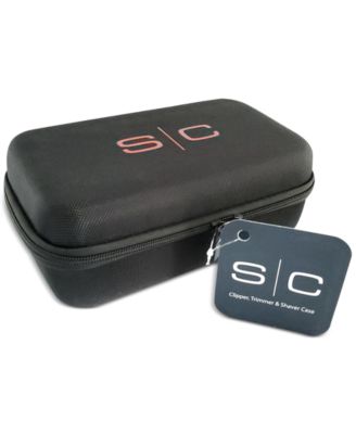 Clipper Travel Case - Black