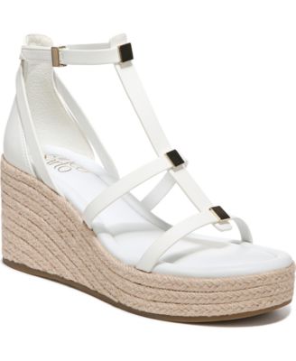 Franco Sarto - Pana Espadrille Wedge Sandals