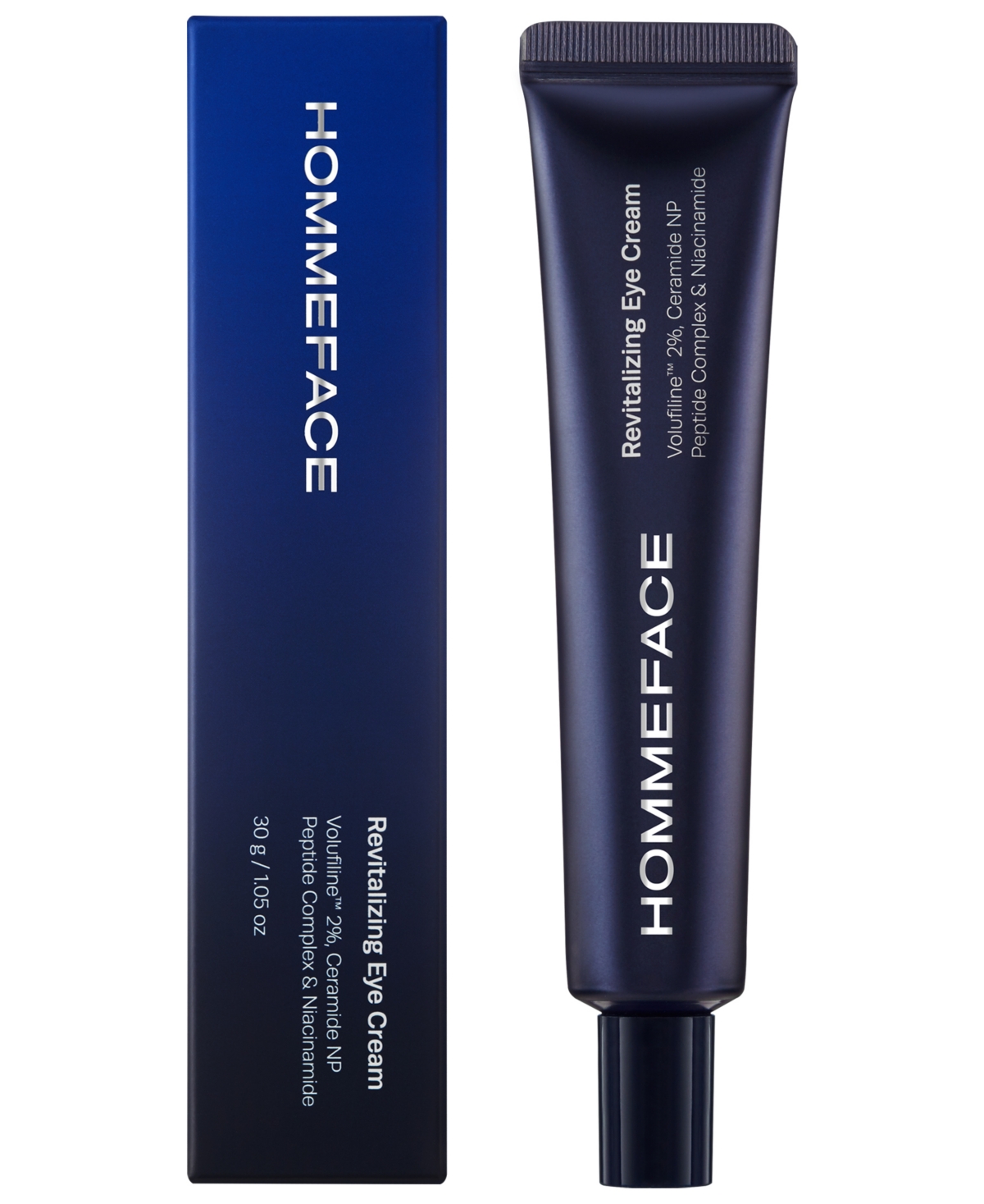 Hommeface Revitalizing Eye Cream, 1.5 oz