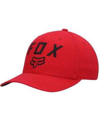 Men's Fox Red Legacy Moth Snapback Hat - Macy's