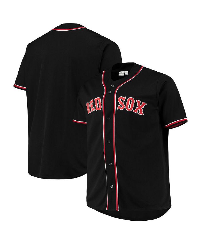 Boston Red Sox black uniforms: Why are the Sox wearing them? 
