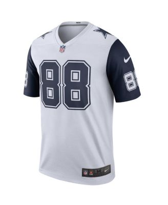 Men's CeeDee Lamb Dallas Cowboys 2nd Alternate Legend Jersey