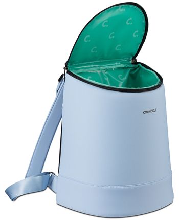 Custom CORKCICLE® Eola Bucket Bag Cooler, Corporate Gifts