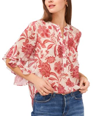 Vince Camuto Tops for Women - Macy's