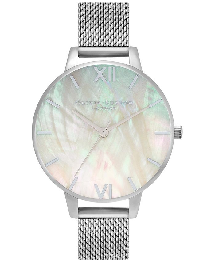 Olivia burton under the sea watch discount