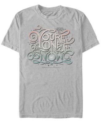 Fantastic Beasts One Of Us T Shirt Fantastic Beasts One Of Us T Shirt