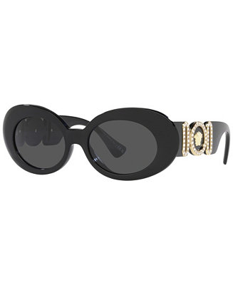 Versace Women's Sunglasses, VE4426BU - Macy's