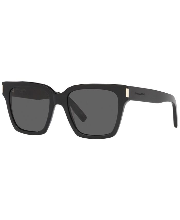 Saint Laurent Yves Unisex Sunglasses, SL 507 55 & Reviews - Sunglasses ...