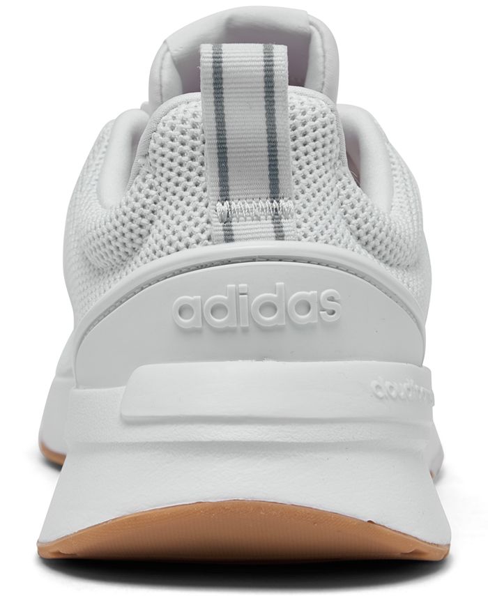 adidas Women's Racer TR21 Running Sneakers from Finish Line Macy's
