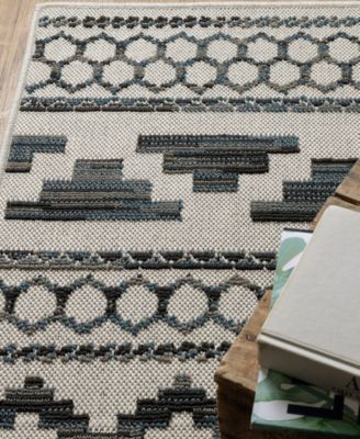 Torrey 5Y 3'3" x 5' Area Rug