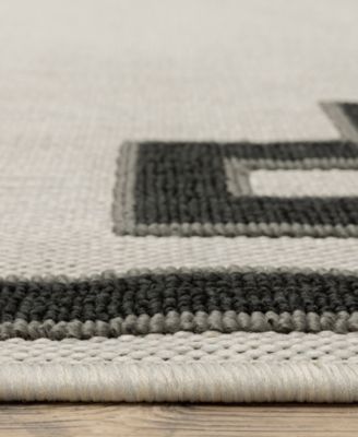 Torrey 1530I 3'3" x 5' Area Rug