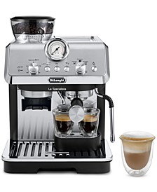 La Specialista Arte EC9155MB Premium Espresso Machine