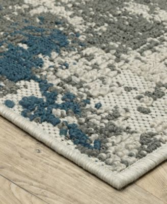 Torrey 140H 6'7" x 9'2" Area Rug