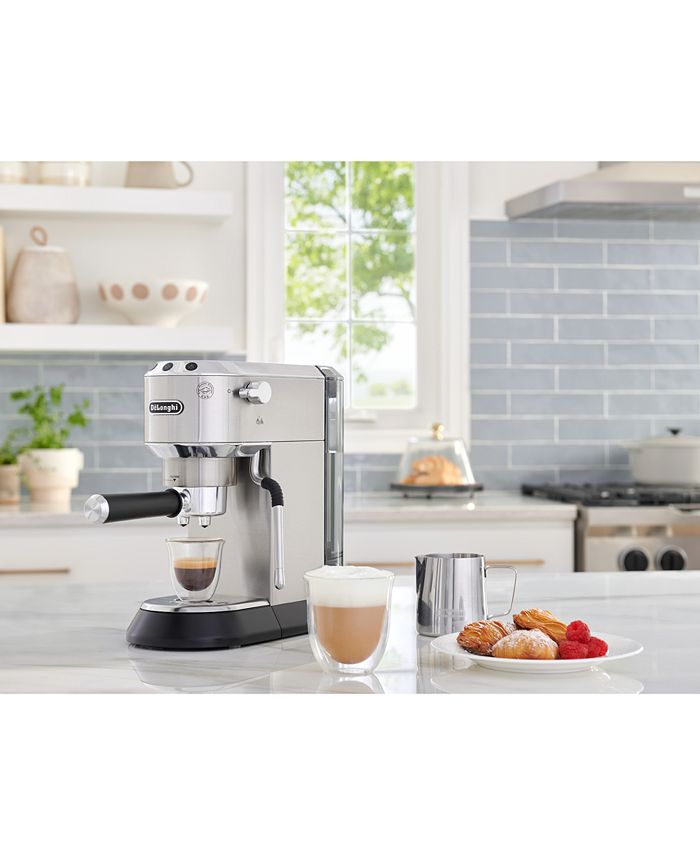 De'Longhi Dedica Arte Espresso Machine Macy's
