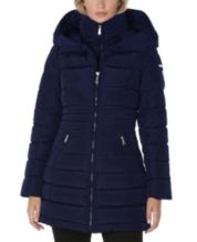 Macy's winter coats clearance