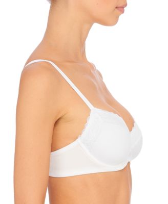 Women's Discreet Convertible Spacer Underwire Bra 721298