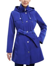 london fog wool walker coat