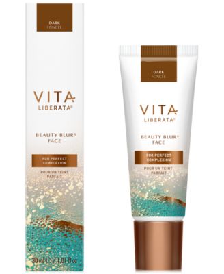 Vita Liberata - Beauty Blur Face - Dark