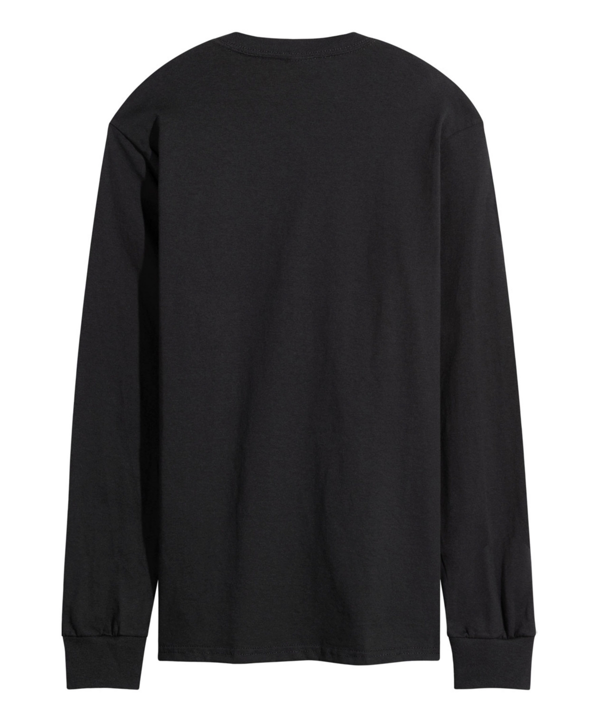 Men's Pokemon Power Nap Long Sleeve T-shirt