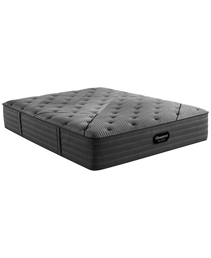 Beautyrest LClass 14.25" Plush Pillow Top Mattress California King Macy's