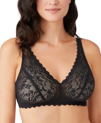 Feeling Flexible Bralette