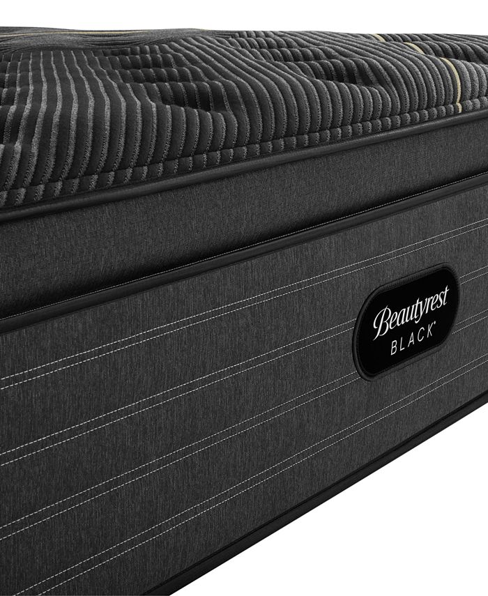 Beautyrest KClass 15.75" Firm Pillow Top Mattress King Macy's