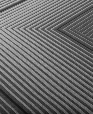 Beautyrest Hybrid LX-Class 13.5" Firm Mattress Set- Twin XL