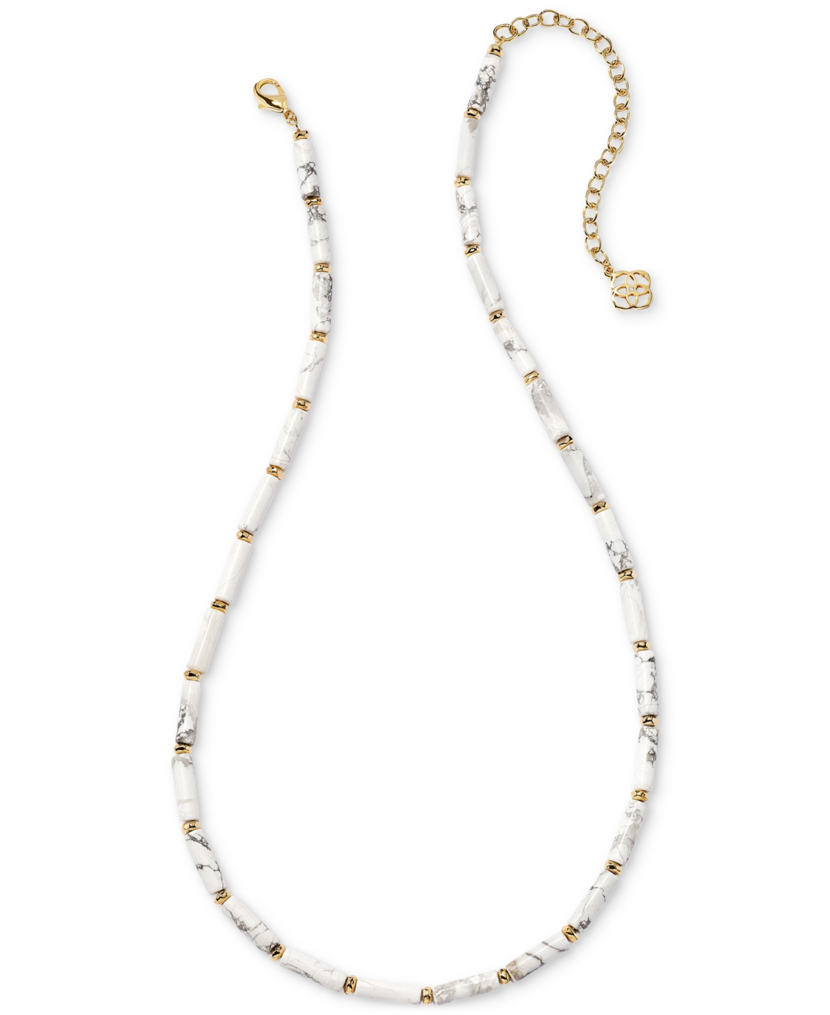 Kendra scott kelsie station necklace sale