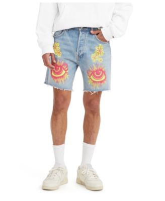 Levi's
