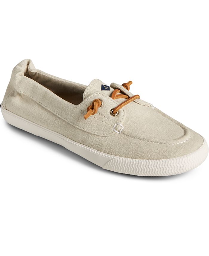 Sperry women's lounge away on sale sneaker