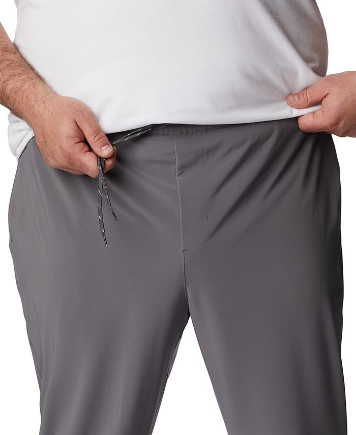 tall jogger pants
