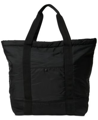 Jack & Jones - Men's Zody Tote Bag
