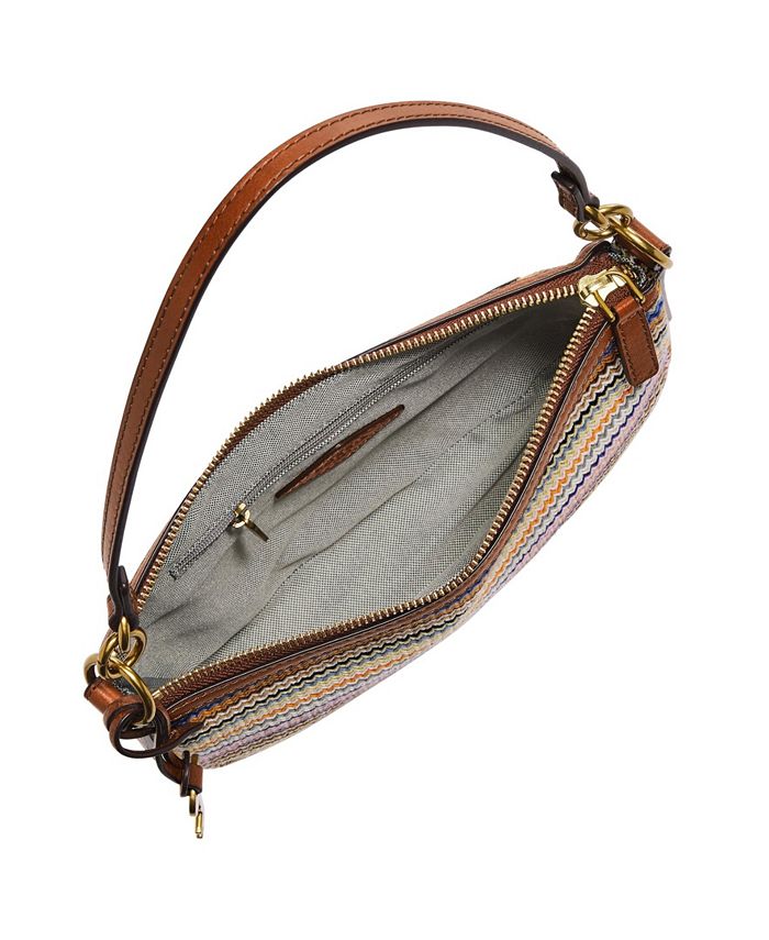 fossil jolie baguette