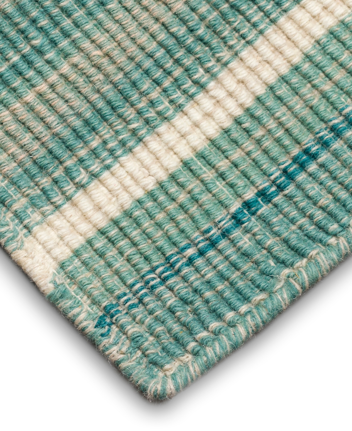 Liora Manne' Aruba Faded Stripe Area Rug