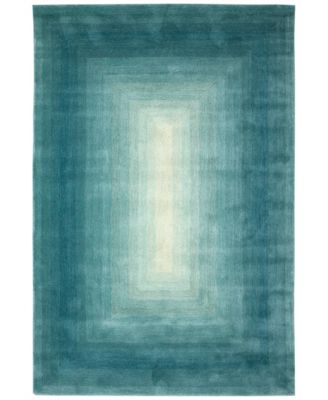 Tivoli Dream Border 8'3" x 11'6" Area Rug