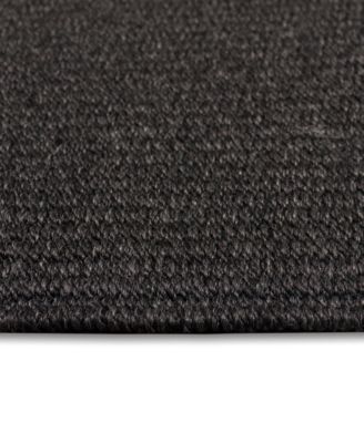 Avalon Texture 7'6" x 9'6" Outdoor Area Rug