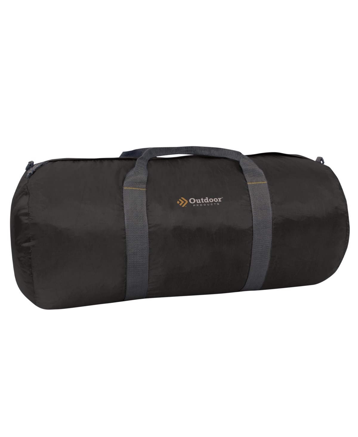 Outdoor Products Large Deluxe Duffel In Black