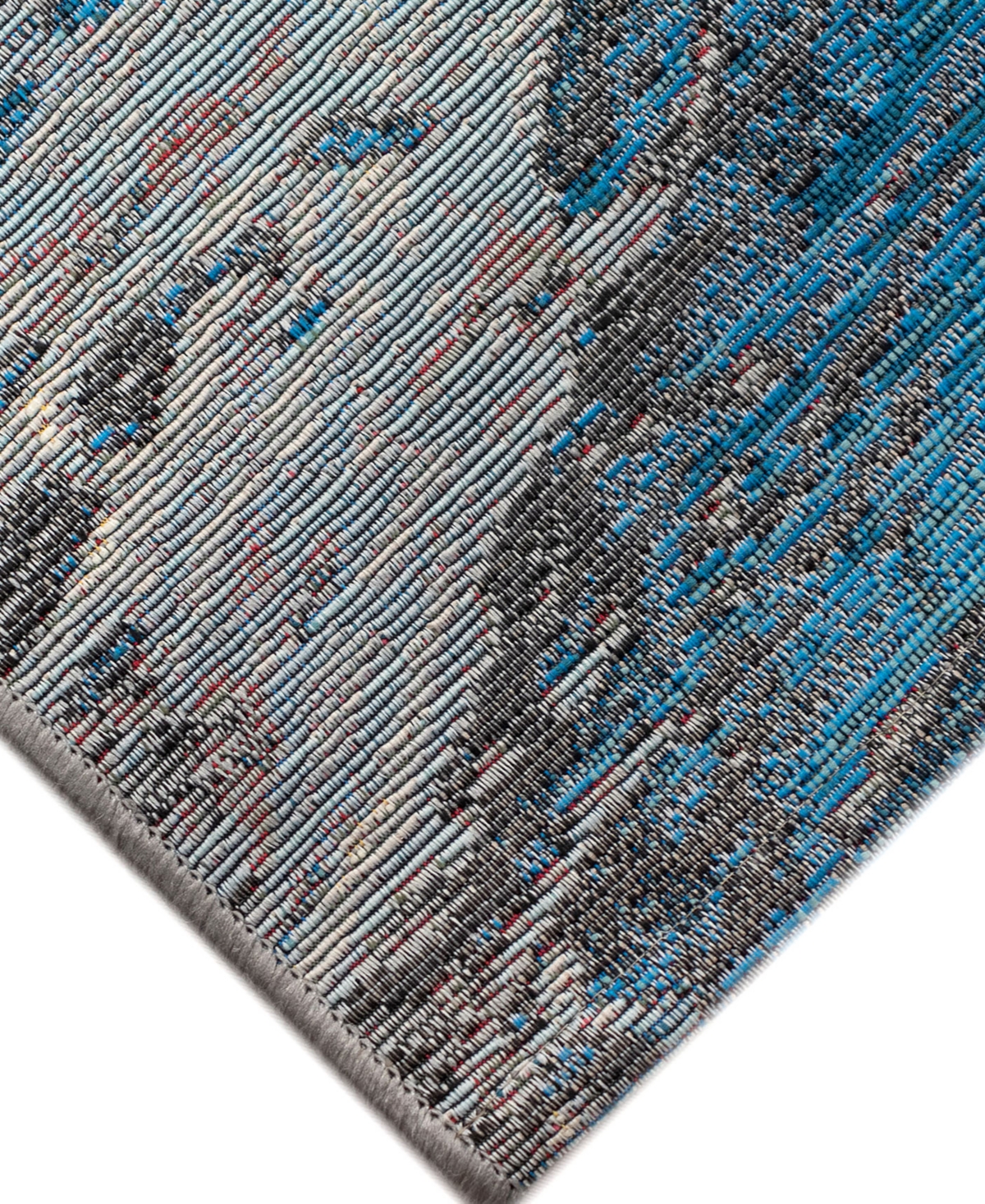 Liora Manne' Marina Surf Outdoor Area Rug