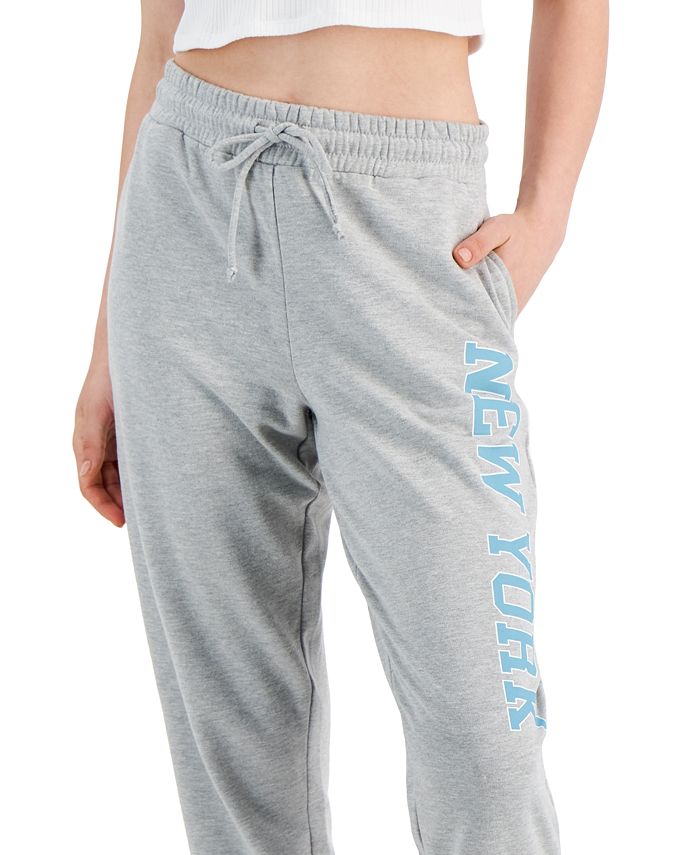 rebellious fashion sweatpants