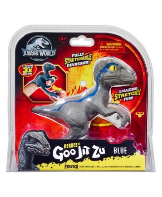 Heroes of Goo Jit Zu